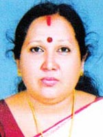 Krishnaveni V.