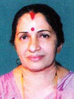 Lalithakumary G.