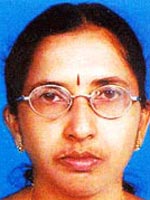 Leelavathi Amma J.