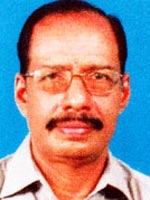 Madhusudanan Nair K.B.