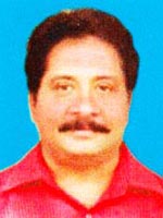 Manikantan Pillai G.