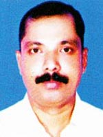 Manoj S. (Paravoor)