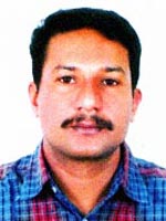 Manoj Joseph Andrews(Sakthikulangara)