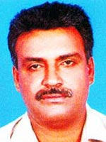 Manoj Kumar K.