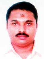 Manoj Rajagopal