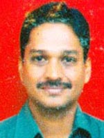 Mathew T. Jayaraj