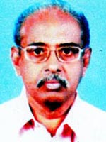 Mohanakumar R.