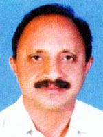 Mohanan T.