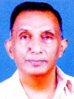 Mohanan Unnithan G.