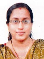 Rani S. Thampi