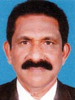 Raveendran G. (Kottiyam)