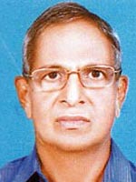 Raveendran Pillai G.