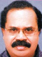 Raveendran R. (Paripally)