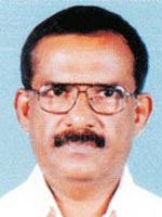 Reghukumar B.