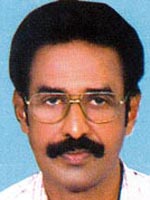 Reghu Kumaran Nair G.