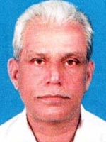 Reghunathan Pillai B.