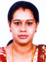 Rejitha Rajan