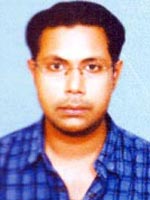 Renjith Vijayan