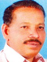 Retnakumar K.