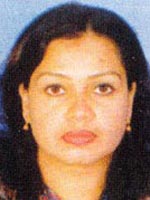 Roja Radhakrishnan