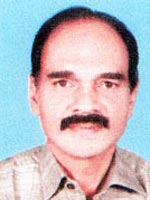 Sajeendra Babu M.