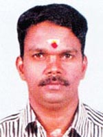 Saji Kumar M.S.