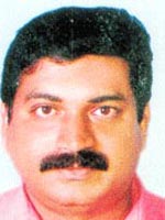 Sajikumar K.V.