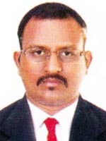 Saju P. Daniel