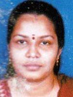 Sangeetha S.