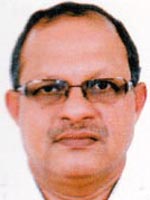 Sanjeev Somarajan