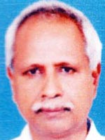 Sankara Pillai P.