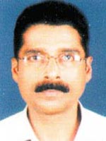 Santhakumar B.