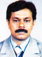 Santhosh Kumar P.