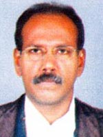 Santhosh Kumar P.J.