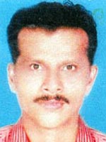 Santhosh Kumar V.K.