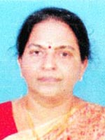 Saraswathy Amma P.S.