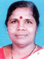 Saraswathy M.