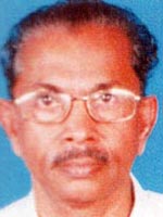 Sasidharan R.