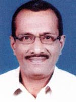 Satheesh Kumar J.