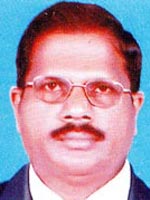 Sathyraju R.