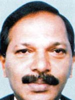 Selvakumar R.