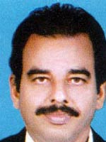 Sethunathan Pillai G.