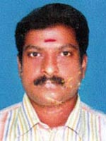 Shaji Divakaran