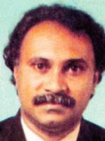 Shaji P. Aziz