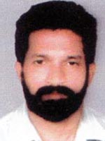 Shaji S. Pallippadan