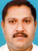 Shammy Krishnan C.