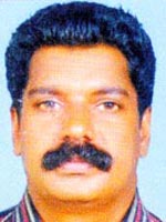 Binduraj K.