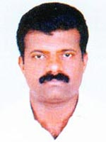 Binu R. Kalpakam