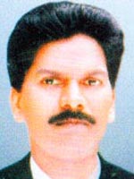 Chandra Mohanan N.B.