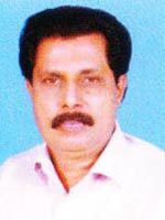 Chandran Pillai K.